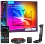 Govee TV Backlight 3 Lite Eclairage intelligent par Bande Wi-Fi/Bluetooth