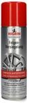 NIGRIN Felgen-Versiegelung Aerosol, Schutz vor Bremsstaub, Schmutz, Wasser und...