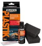 Quixx Black Plastic Colour Mehrfarbig Kunststoff-Farbe 75ml