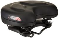 Point Damen Rocksattel endzone Inno-Ride, schwarz, 11155705