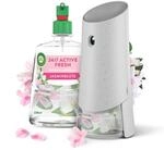 Air Wick Active Fresh &ndash; Starter Set &ndash; Aeorosolfreier, automatischer