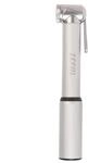 Z&eacute;fal Road Micro Handpumpe, Silber, 165mm