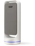 BLACK+DECKER &ndash; Luftreiniger BXAP60E | 20m&sup2; | CADR 60m&sup3;/h | Doppelfilter Pure Air