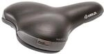 Velo Tour HC Gel Touringsattel, Fahrradsattel, Toruingsattel, O-Zone Base Cut,