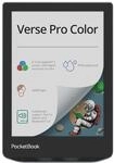 PocketBook Verse Pro Color E-Reader 6" T&aacute;ctil ?Lector Ebooks Resistente al Agua