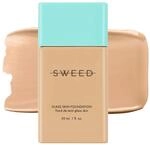 SWEED Glass Skin Foundation No.07 Medium Light N/W (30 ml)