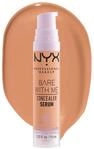 NYX Professional Makeup Abdeckendes Serum mit nat&uuml;rlichem Finish und mittlerer