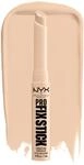 NYX Professional Makeup Korrigierender Concealer, Kaschiert Augenringe, Unreinheiten,