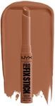 NYX Professional Makeup Korrigierender Concealer, Kaschiert Augenringe, Unreinheiten,