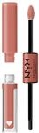 NYX Professional Makeup Lipgloss, Hochpigmentierte und langanhaltende Formel, Nicht