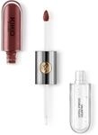 KIKO Milano Unlimited Double Touch 105 | Fl&uuml;ssiger Lippenstift Mit Langem Halt (12