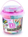 Canal Toys - So Slime - 1 kg fertiger Schleim-Eimer - Mix&rsquo;in & dekorieren mit
