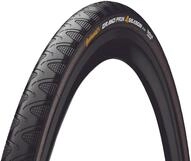 Continental 0100173 Grand Prix 4 Season - Reifen, 700x23c, Schwarz