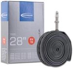Schwalbe Fahrradschlauch Nr. 15 &ndash; Rennrad Schlauch 28 Zoll (ETRTO...