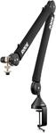 R&Oslash;DE PSA1+ Professionelles Gelenkarmstativ f&uuml;r Studioanwendungen mit innovativem