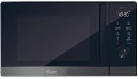 Haier Series 4 HAMCI25FBS4TBST Kombi-Mikrowelle, Konvektion, 25 l, Leistung 900-2100