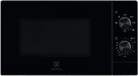 Electrolux Freistehend Mikrowelle, Modell EMZ421MMK, 21 L, Grillfunktion, 800 W,