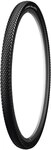 Michelin Reifen Star Grip Draht Reflex, Schwarz, 28 Zoll, 1102854700