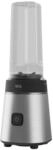 AEG SB3-1-2ST Standmixer, 300 W, 2 Geschwindigkeitsstufen, tragbarer Becher mit...