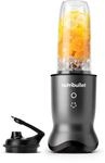 Nutribullet Ultra 1000 - Mixer f&uuml;r Smoothies, Pestos, Dips, kabelgebunden,