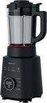 Sencor Hochleistungsmixer mit Heizfunktion, Professioneller Mixer & Suppenkocher Warm