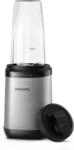 Philips Standmixer 5000 Serie, Silber, 800W | Smoothiemaker, 0,7 L Becher, 1