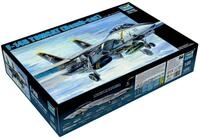 Trumpeter 03202 Modellbausatz F-14B Tomcat