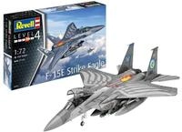 Revell 03841 F-15E Strike Eagle