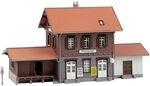 FALLER 110133 - Bahnhof Kleinengstingen - Spurweite H0