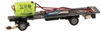 Faller 162034 - Car System Umbau-Chassis Bus MB Citaro - Spurweite N