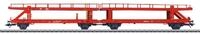 M&auml;rklin 47180 H0 Doppel-Autotransportwagen Laaeks 553.1 der DB AG