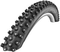 Schwalbe Fahrradreifen Ice Spiker Pro Raceguard 57-622 B/B-SK HS379 402 Steel...