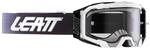 Leatt Velocity 5.5 motocross goggle with double antifog and bulletproof lens