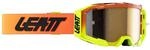 Velocity 5.5 Iriz motocross goggle with double antifog and bulletproof lens
