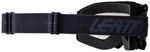 Leatt Velocity 4.5 Iriz motocross goggle with double antifog and bulletproof...