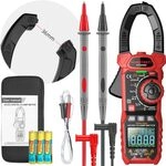 Habotest HT208D Digitales Zangenmessger&auml;t