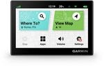 Garmin Drive 53-5"(12,7cm) Farbbdisplay, Europakarten, Echtzeit, Fahrerassistenz,