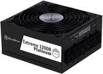 Silverstone Extreme 1200R Platinum Vollst&auml;ndig modulares PCIe 5