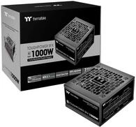 Thermaltake Toughpower SFX 850W Netzteil | ATX 3.1 | 80Plus Platinum