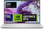 Dell XPS 16 9640 Laptop 16.3 Inch OLED UHD+ Touch Display, Intel Evo Edition &ndash;