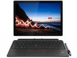 Lenovo ThinkPad X12 Detachable Gen 2 Intel Core Ultra 5 134U Hybride (2-en-1) 31,2 cm