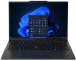 Lenovo Laptop ThinkPad X1 Carbon Gen 12 14" Intel Core Ultra 5 125U 16 GB RAM 512 GB