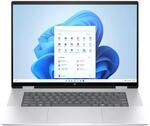 HP Envy x360 16-ac0177ng 16,0" 2.8k OLED Touch, Intel Core Ultra 7 155H, 16GB RAM,