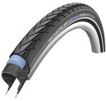 Schwalbe Fahrradreifen Marathon Plus Evo Smart Guard 25-540 B/B HS440 2grip NMC