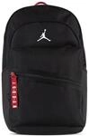 Jordan Herren Jam Air Patrol 29L Rucksack, Black