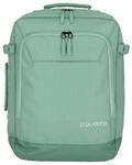 Travelite Handgep&auml;ck Rucksack/Tasche mit flexibler Tragem&ouml;glichkeit, KICK OFF,