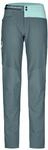 ORTOVOX PALA Pants W, Dark Arctic Grey, XS