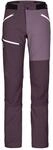 ORTOVOX Westalpen Softshell-Hose W f&uuml;r Damen