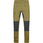 HAGLOFS 606946_4W3 LITE Slim Pants Herren Olive Green/Magnetite Gr&ouml;&szlig;e 48