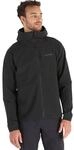 MARMOT Herren Pinnacle Driclime Hoody Warme Fleecejacke, Full Zip Outdoorjacke,
